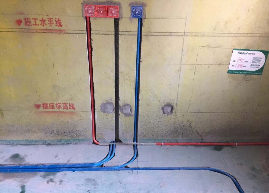 �Ͼ�����԰װ��Ч��ͼ