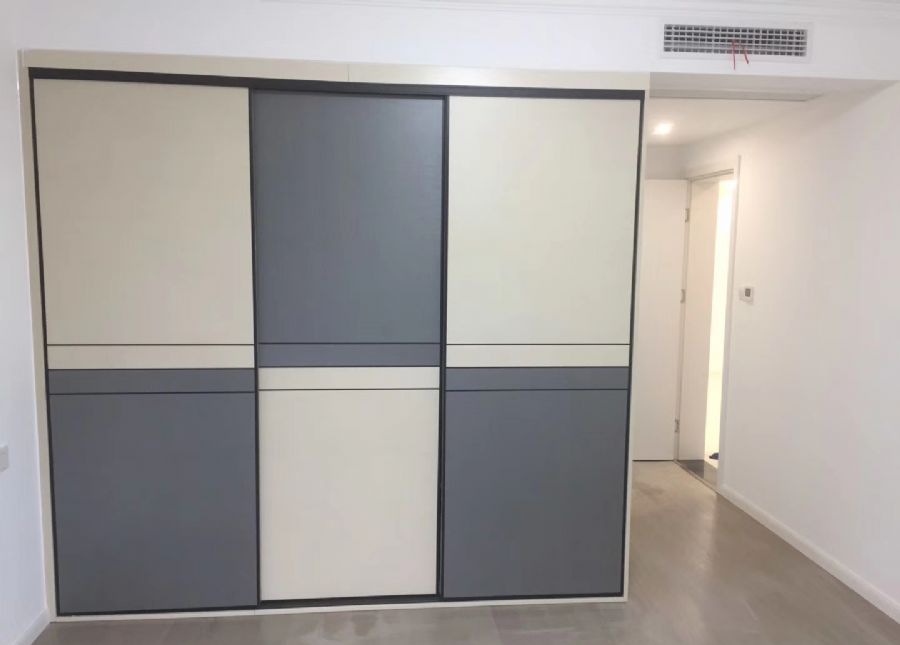 南京紫艺华府装修效果图