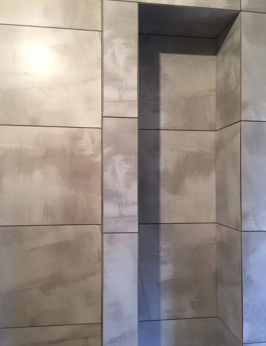 南京紫艺华府装修效果图