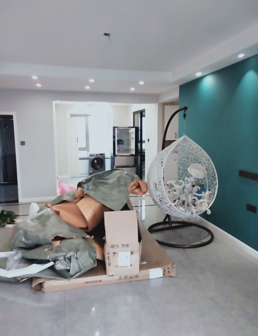 ֣�����һ��װ��Ч��ͼ