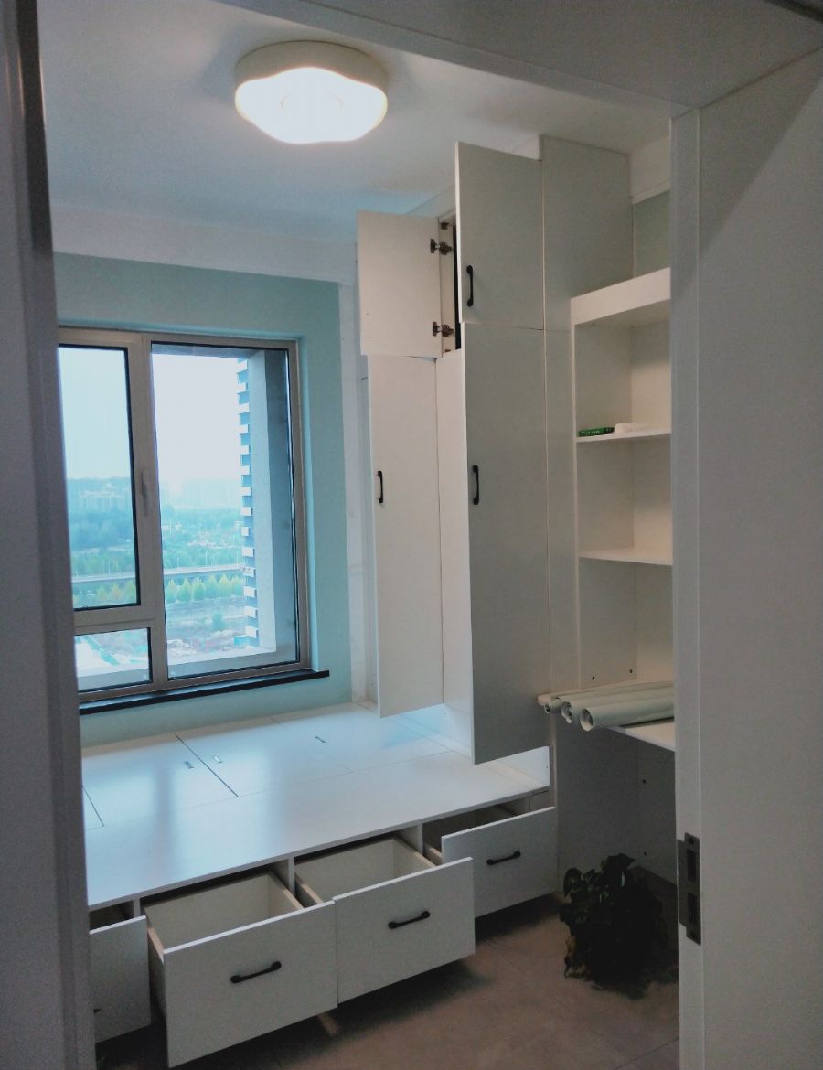 ֣�����һ��װ��Ч��ͼ