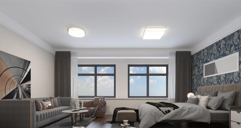 ֣�����һ��װ��Ч��ͼ