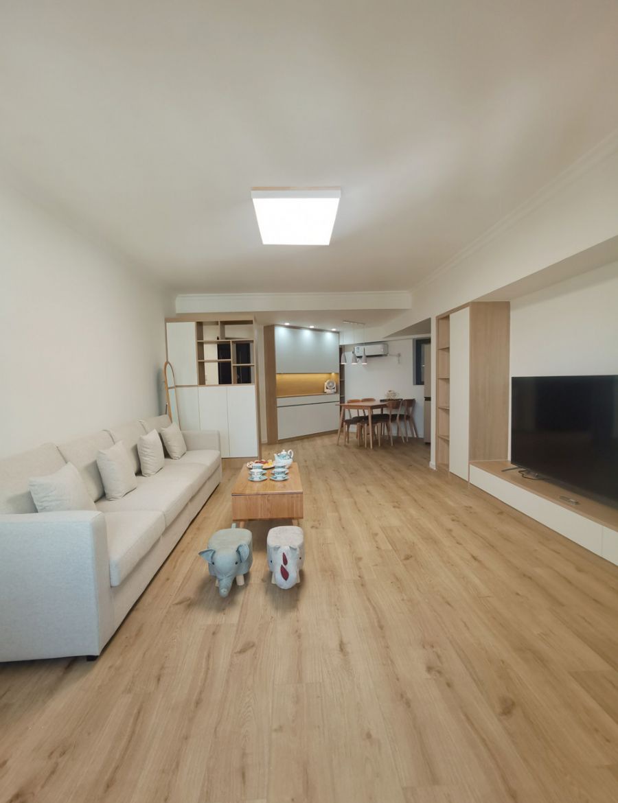 ����԰װ��Ч��ͼ