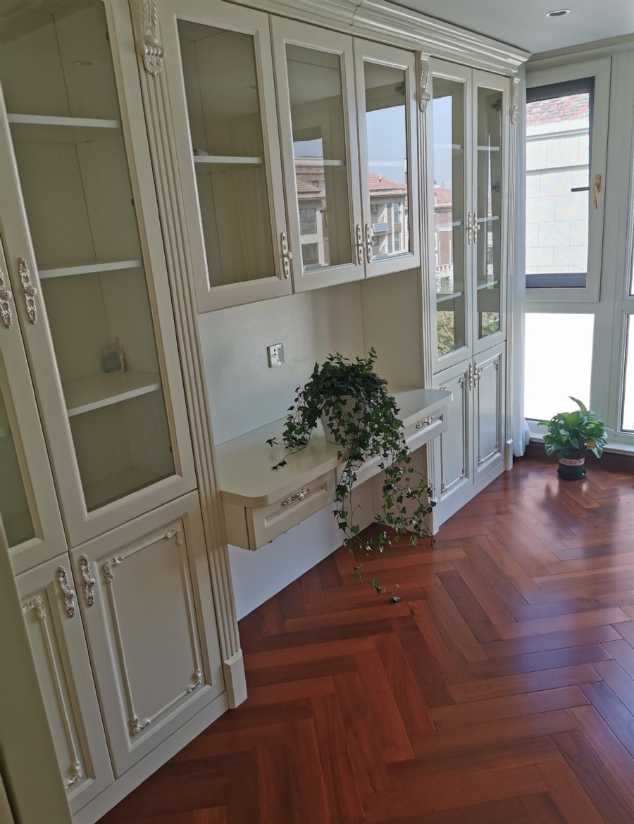 �Ϸʱ�����ɽ����װ��Ч��ͼ