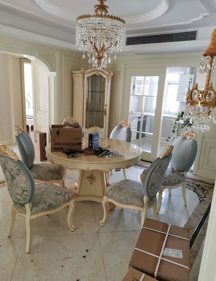 �Ϸʱ�����ɽ����װ��Ч��ͼ