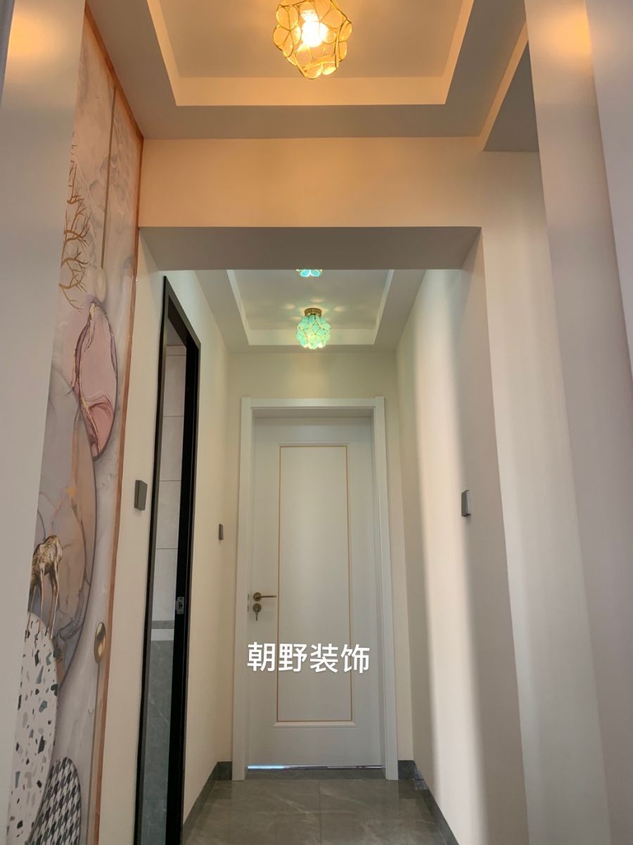 ������շ羰װ��Ч��ͼ