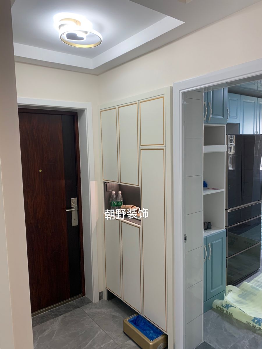 ������շ羰װ��Ч��ͼ