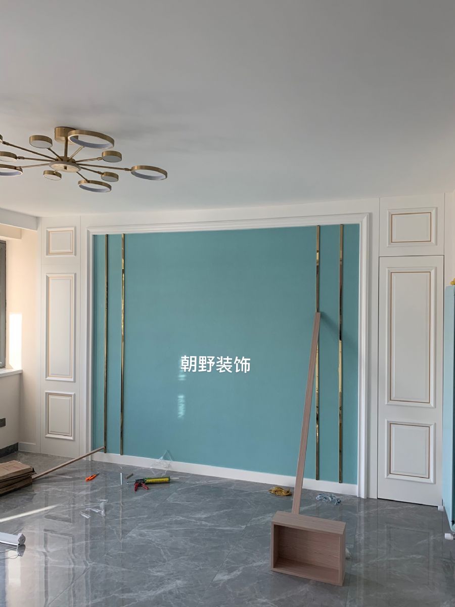 ���շ羰װ��Ч��ͼ