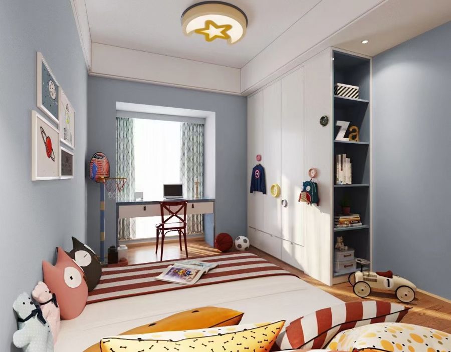 �¸���װ��Ч��ͼ