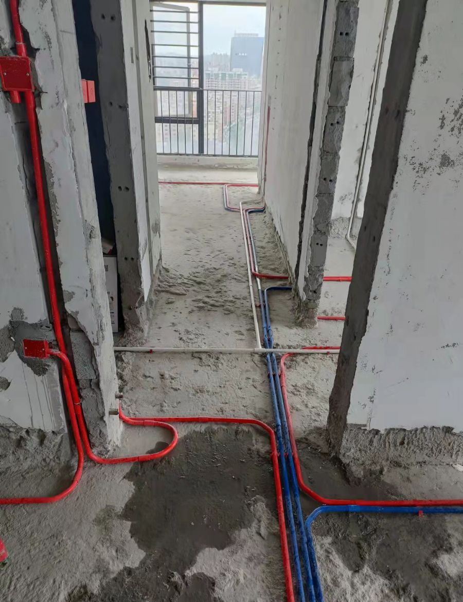 东莞尚书银座装修效果图