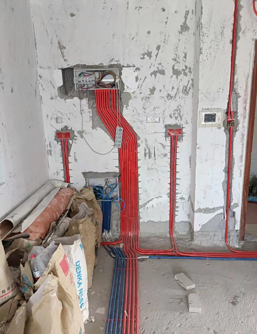 东莞尚书银座装修效果图