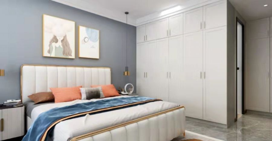 连云港郡望府装修效果图