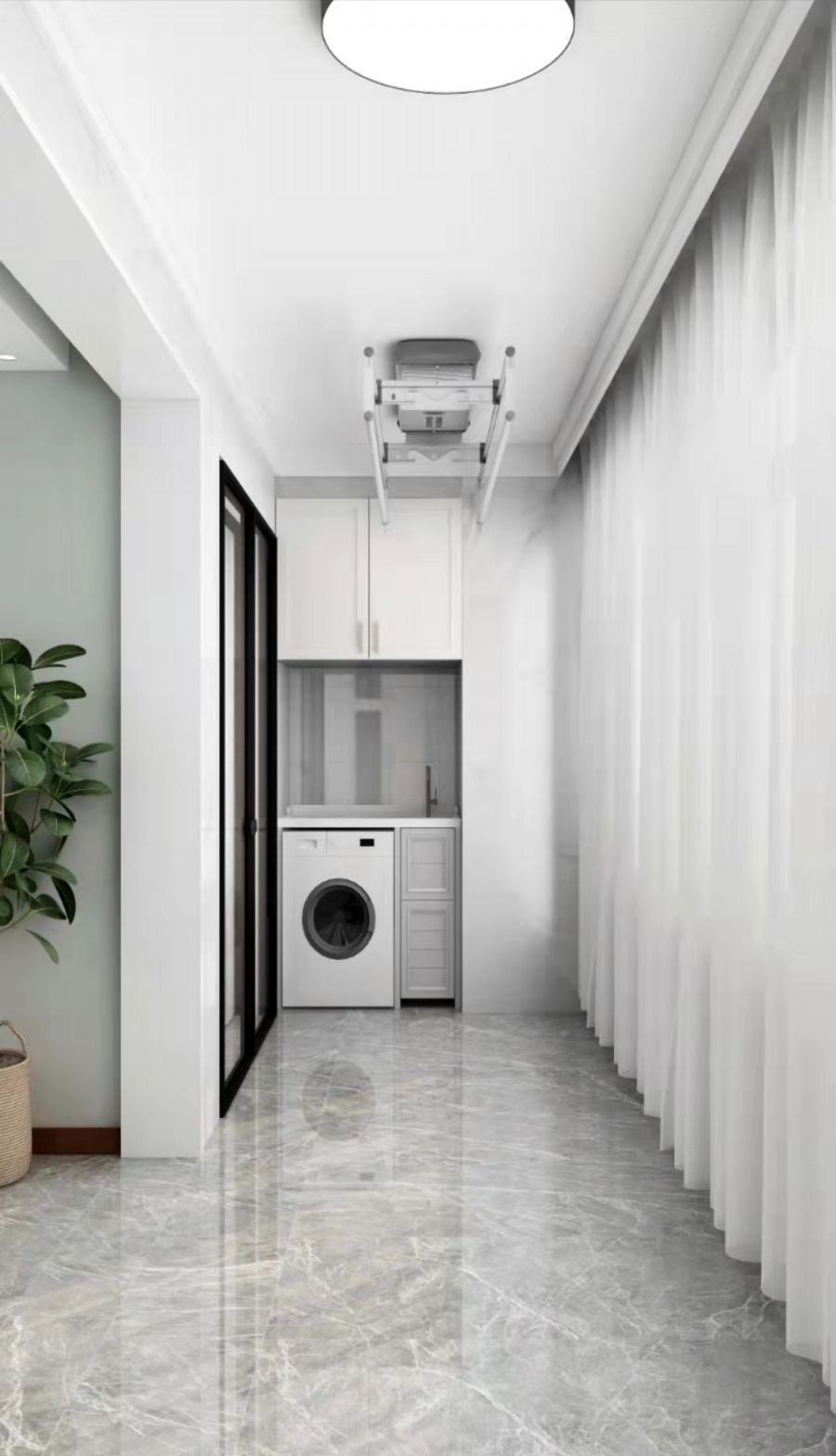 连云港郡望府装修效果图