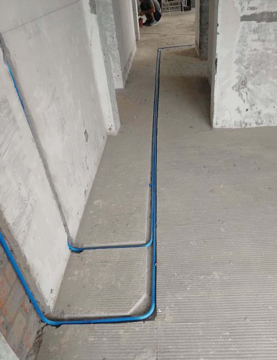 �Ͼ������³�װ��Ч��ͼ