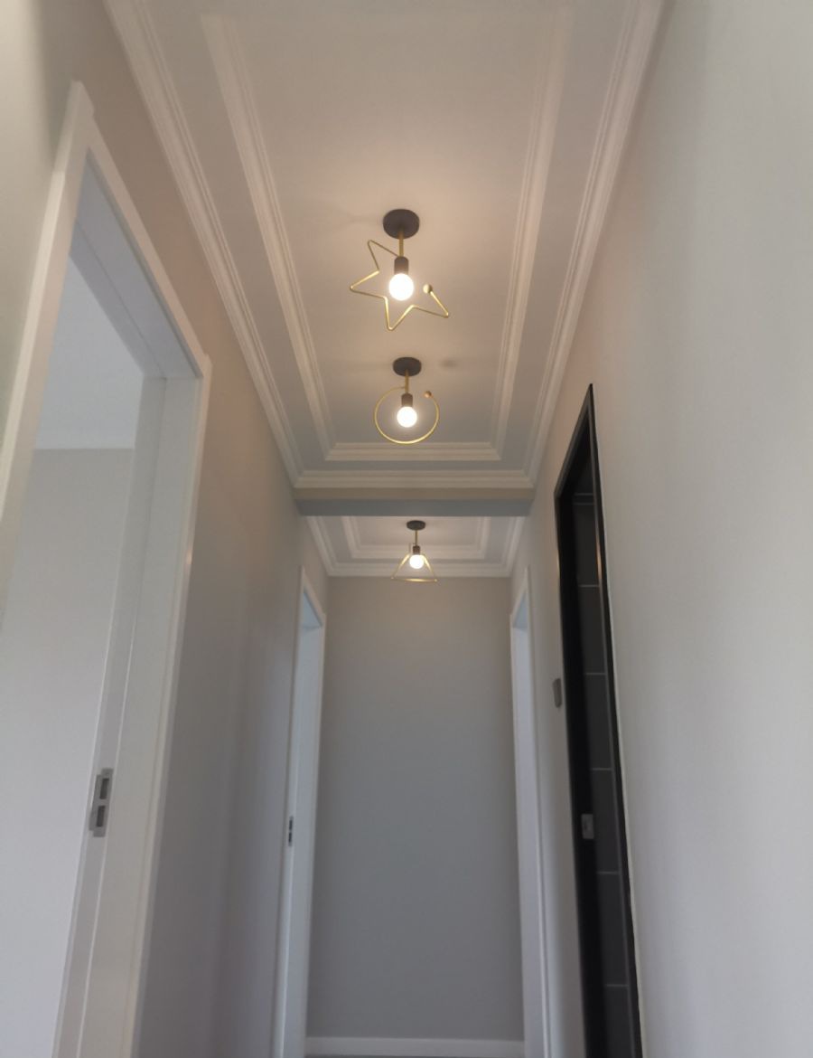 天津绿境华庭装修效果图