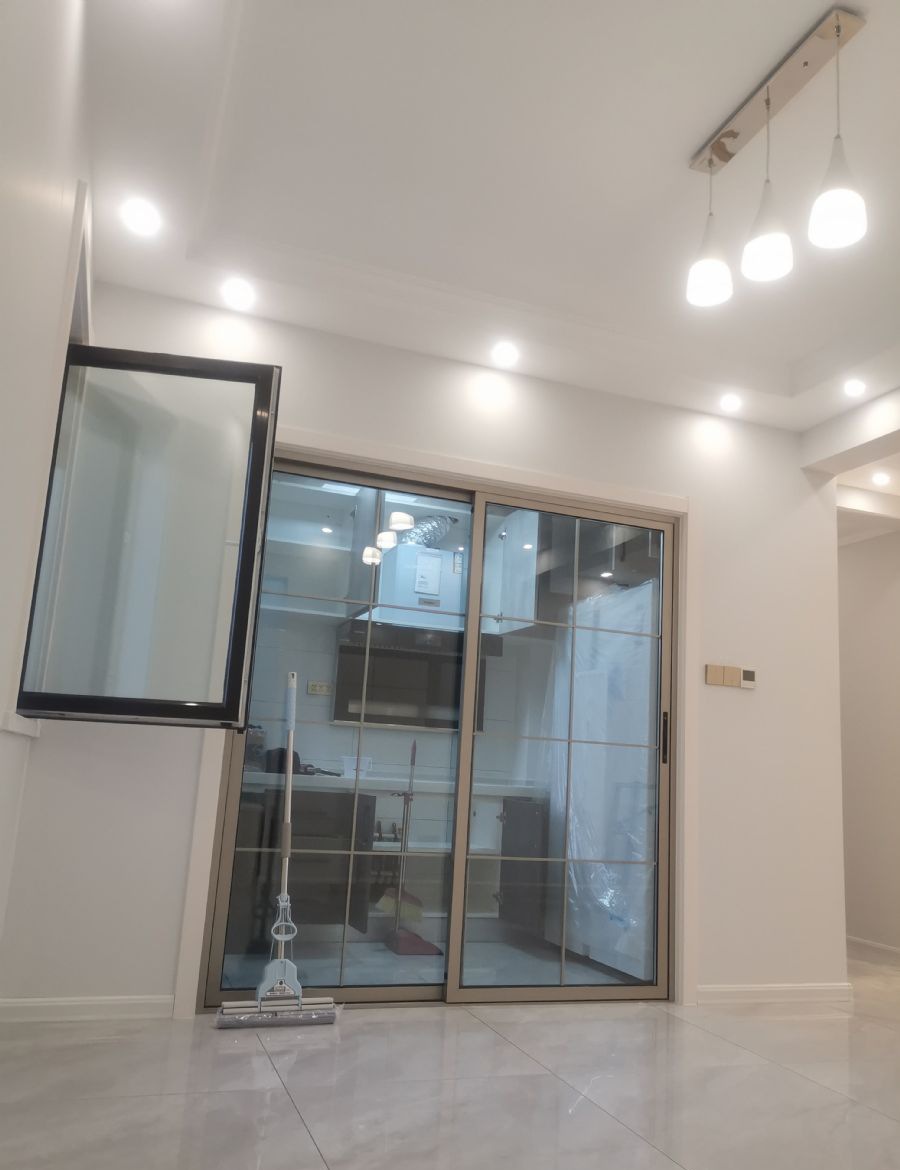 ����³��з绪װ��Ч��ͼ