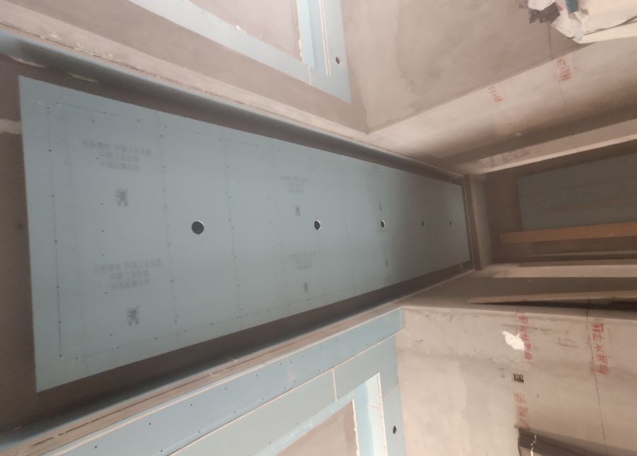 �ȷ��󹫹�װ��Ч��ͼ