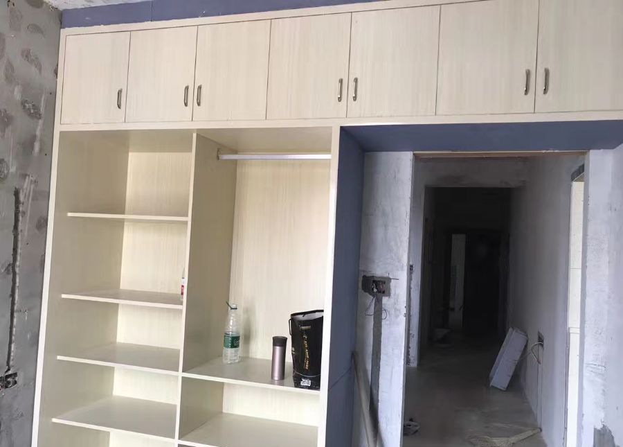 �人����īˮ��װ��Ч��ͼ