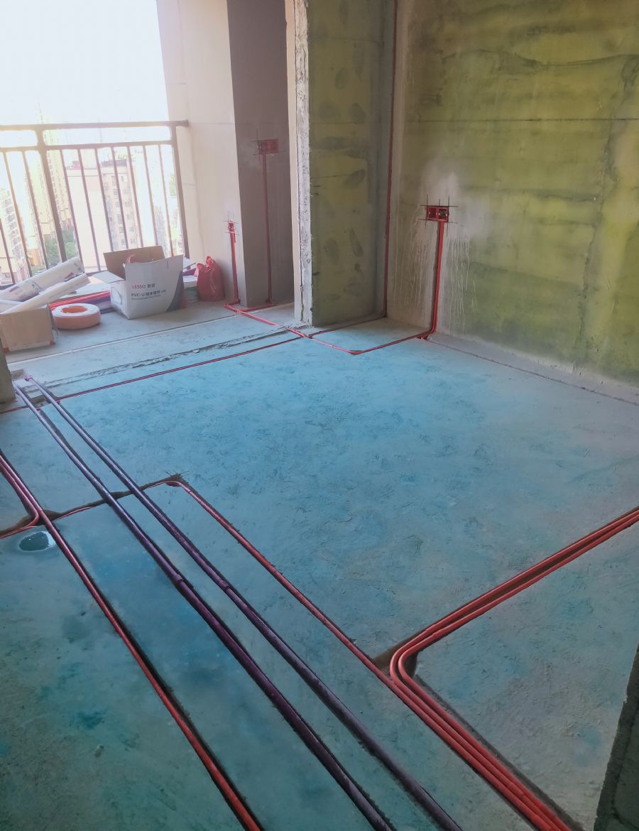 �人����īˮ��װ��Ч��ͼ