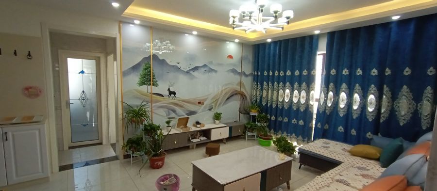 �����������װ��Ч��ͼ