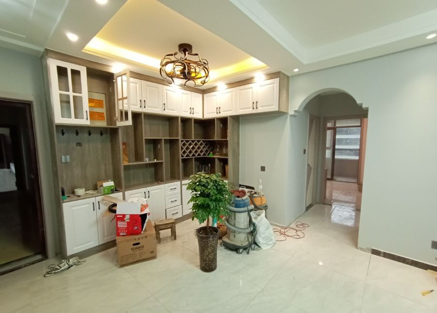 �����������װ��Ч��ͼ