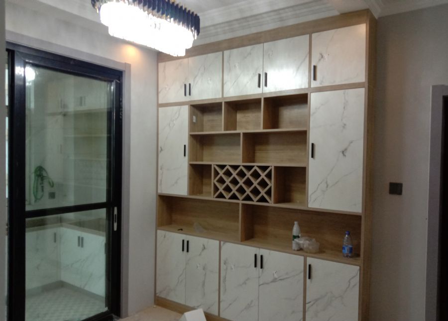 �����컪�����װ��Ч��ͼ