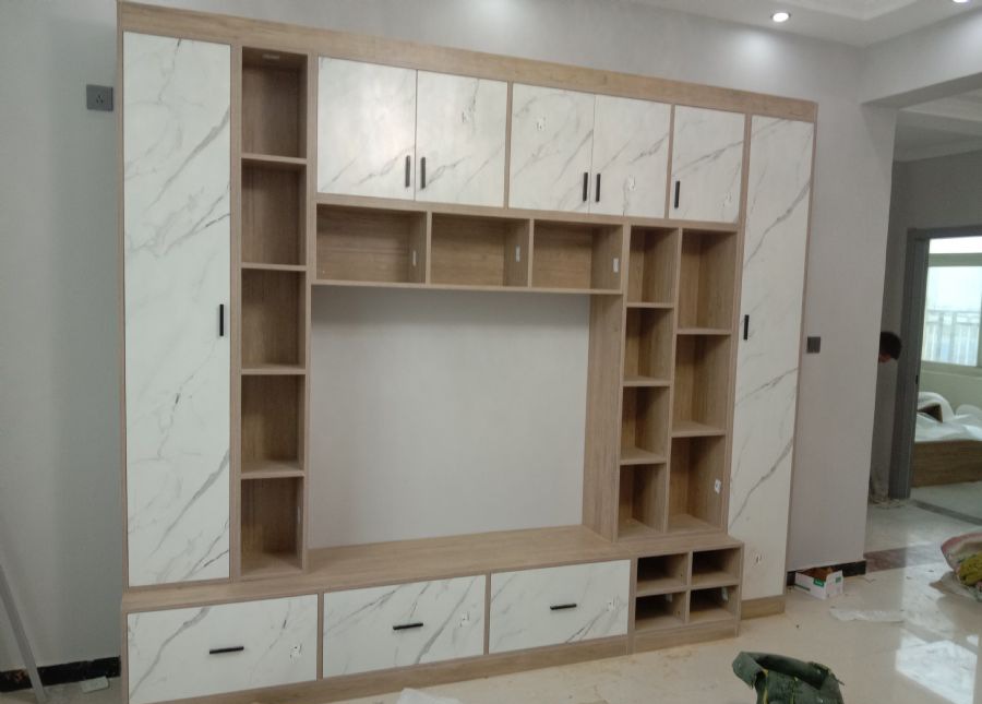 �컪�����װ��Ч��ͼ