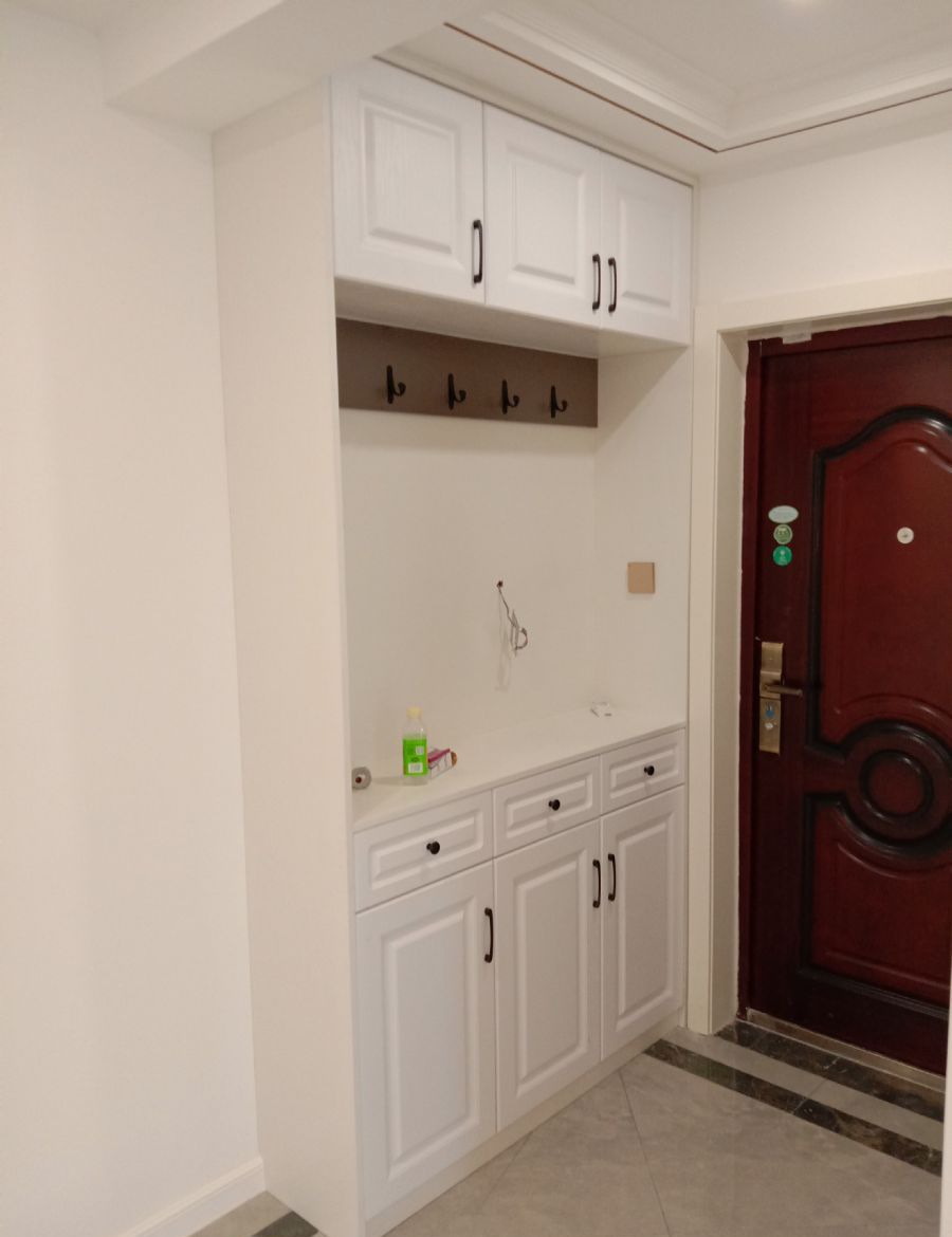 ���󶫳ǹ���װ��Ч��ͼ