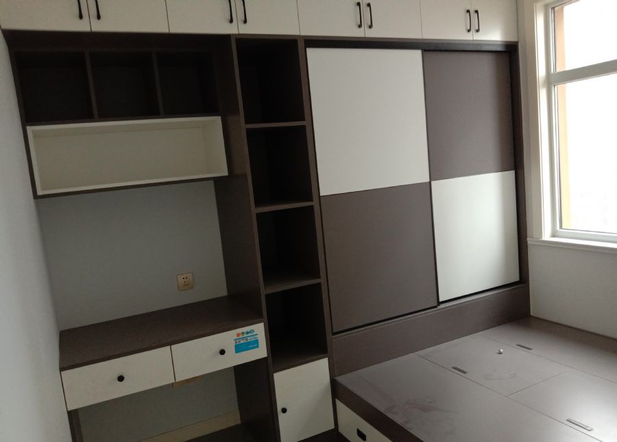 ���󶫳ǹ���װ��Ч��ͼ