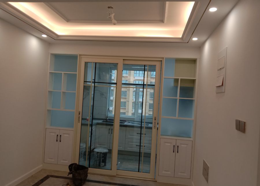 ���󶫳ǹ���װ��Ч��ͼ