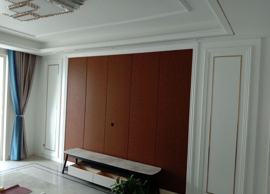 ���󶫳ǹ���װ��Ч��ͼ