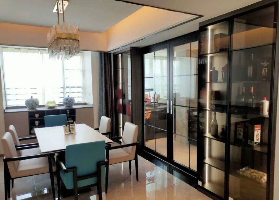 �����������Ҽ��װ��Ч��ͼ