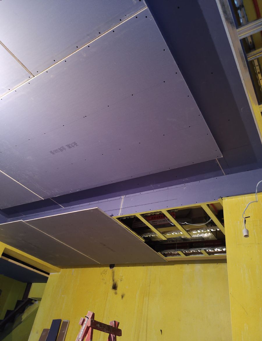 廊坊廊坊市上善颐园装修效果图