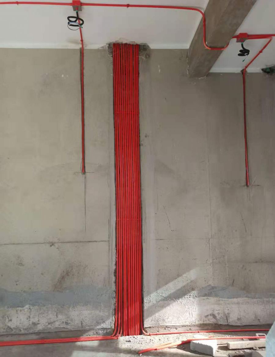 ��Ȫɽׯװ��Ч��ͼ