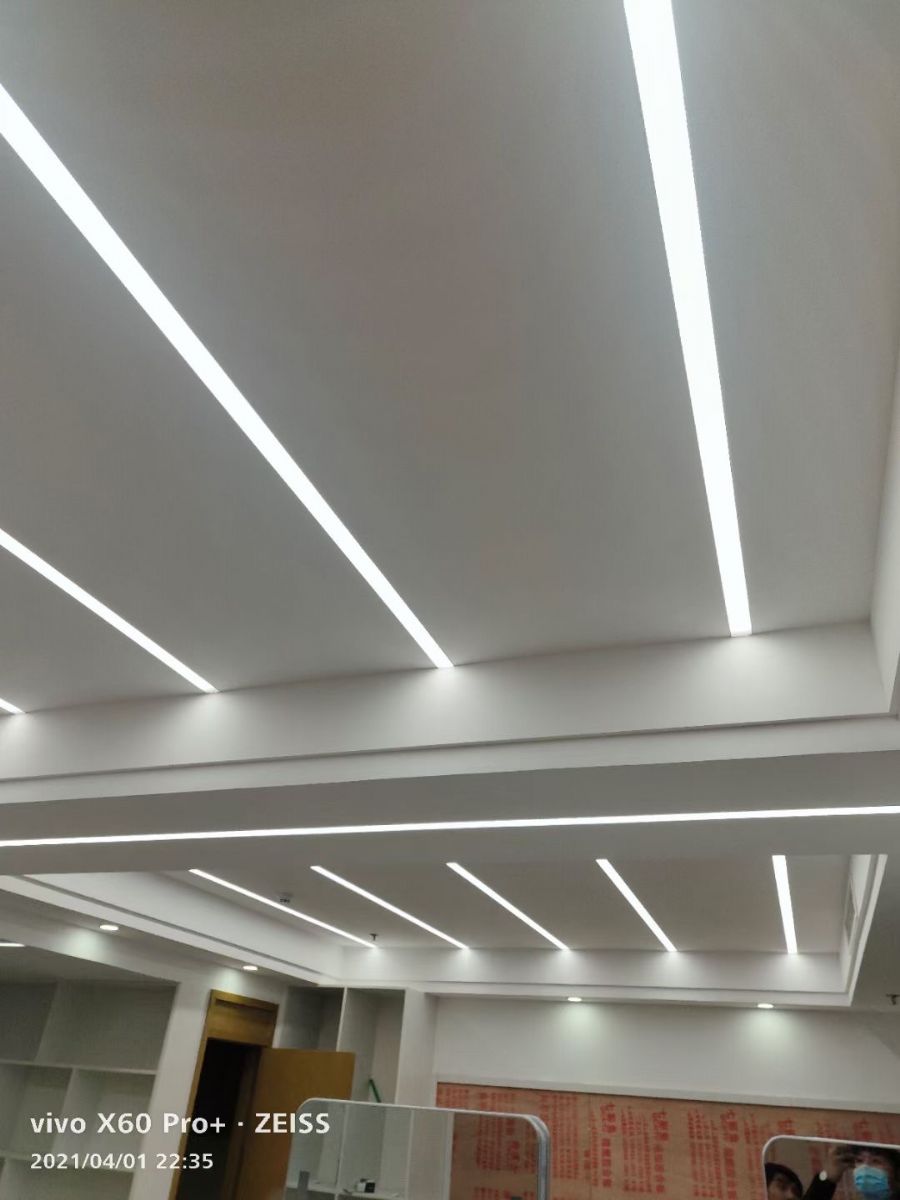 南京九霄梦天地装修效果图