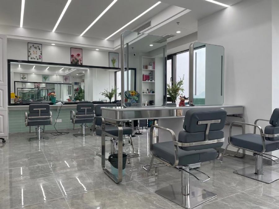 南京九霄梦天地装修效果图