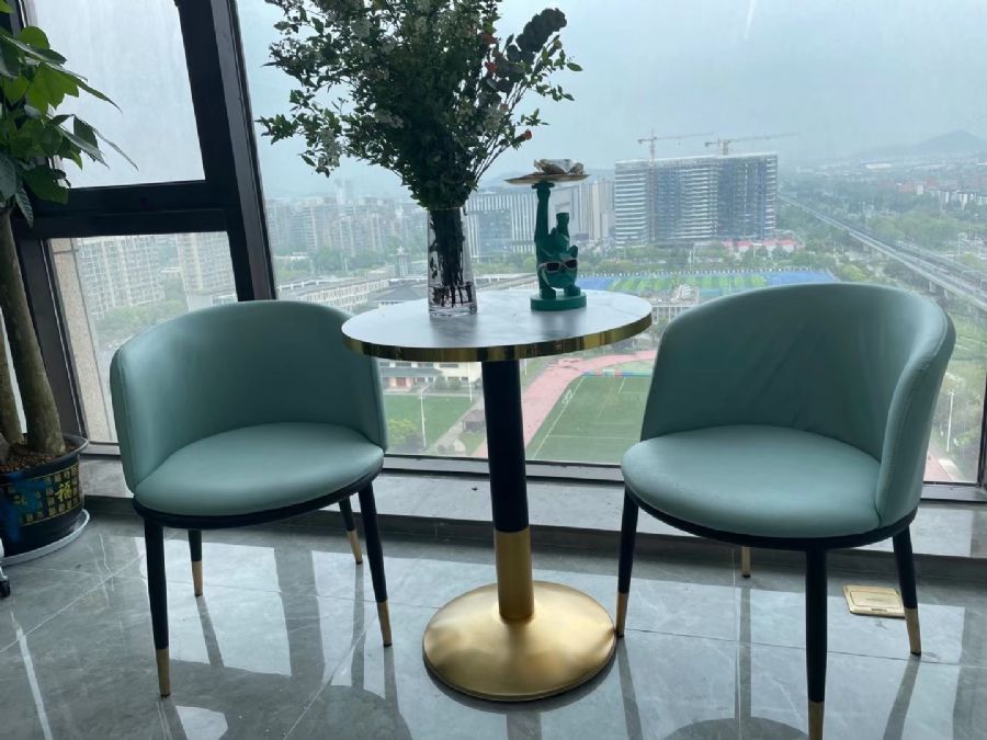 南京九霄梦天地装修效果图