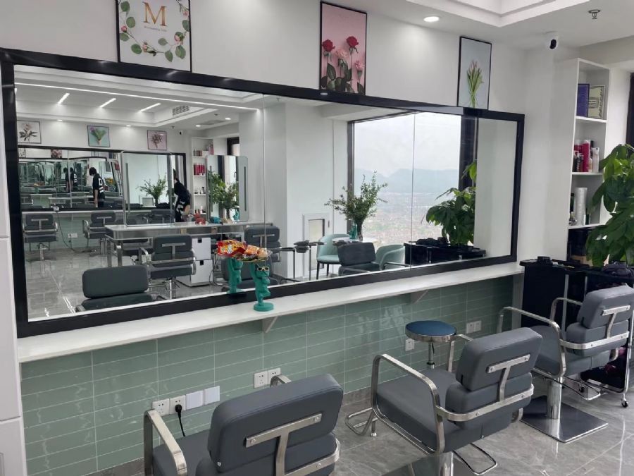 南京九霄梦天地装修效果图