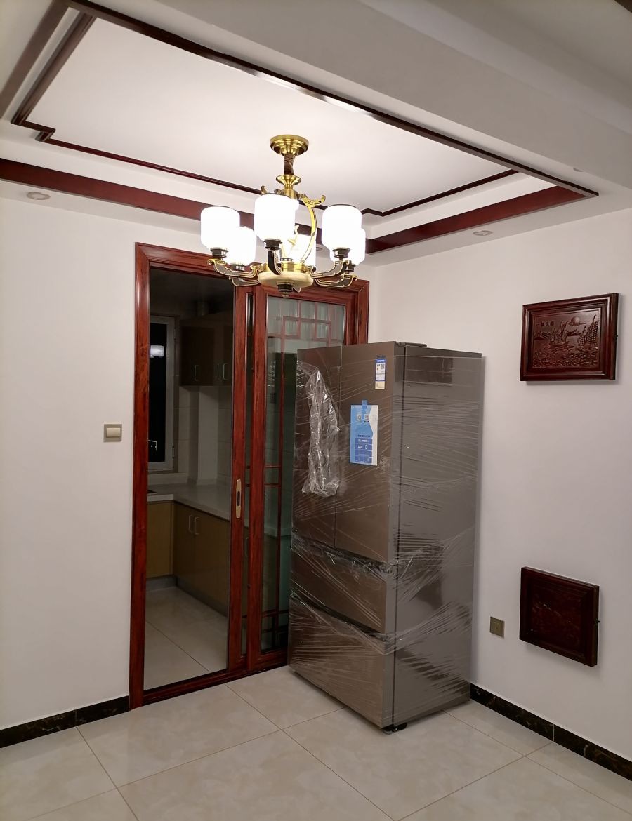 ʯ��ׯ�����캣��װ��Ч��ͼ