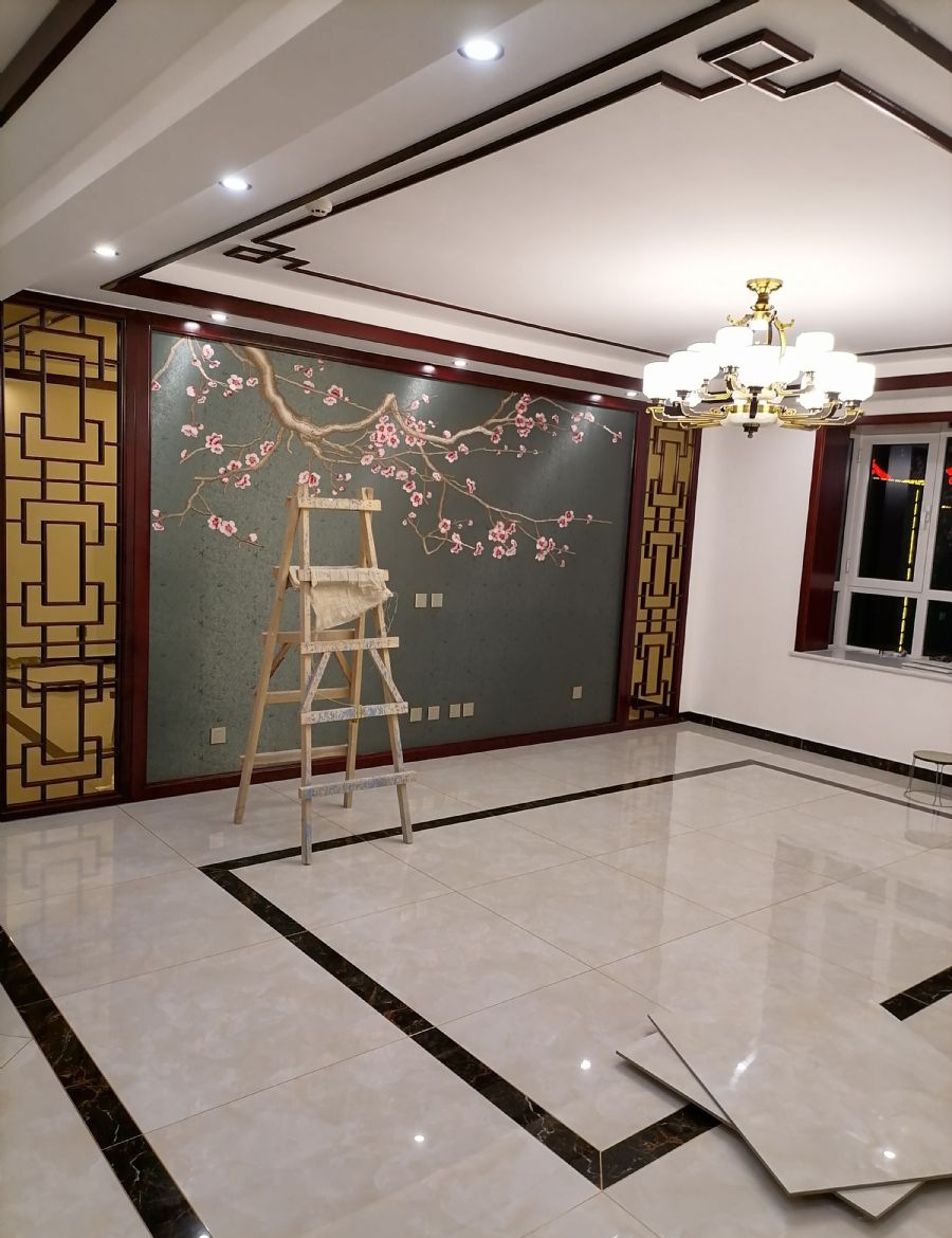 �����캣��װ��Ч��ͼ