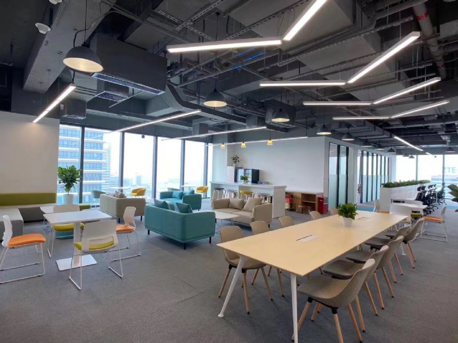 ���ڰ칫��װ��Ч��ͼ