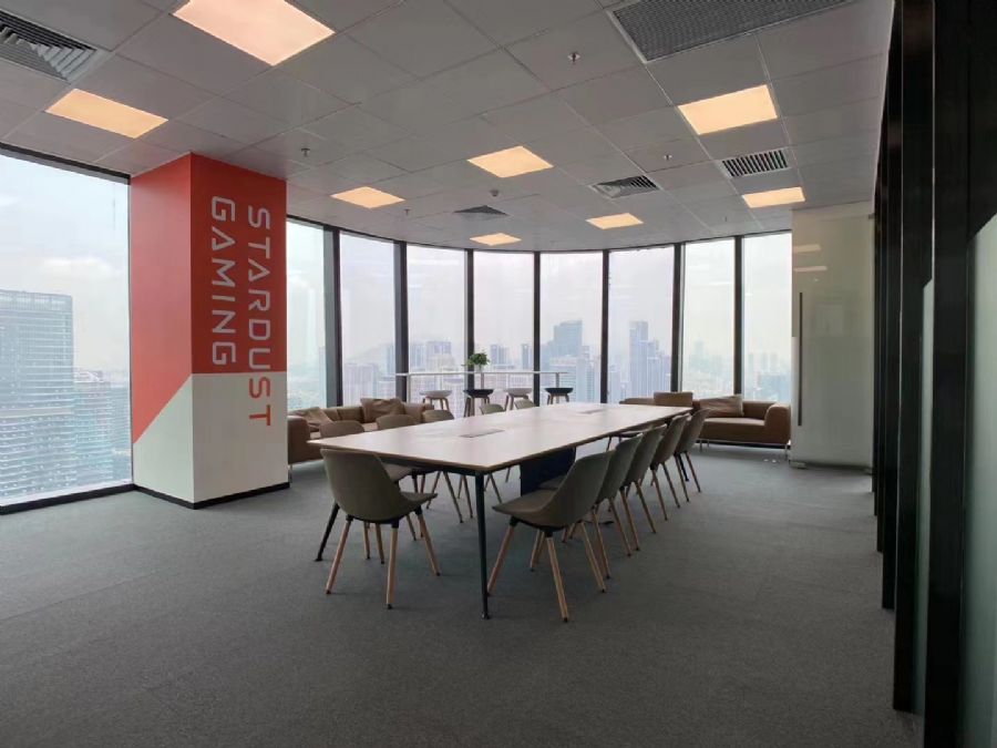 ���ڰ칫��װ��Ч��ͼ