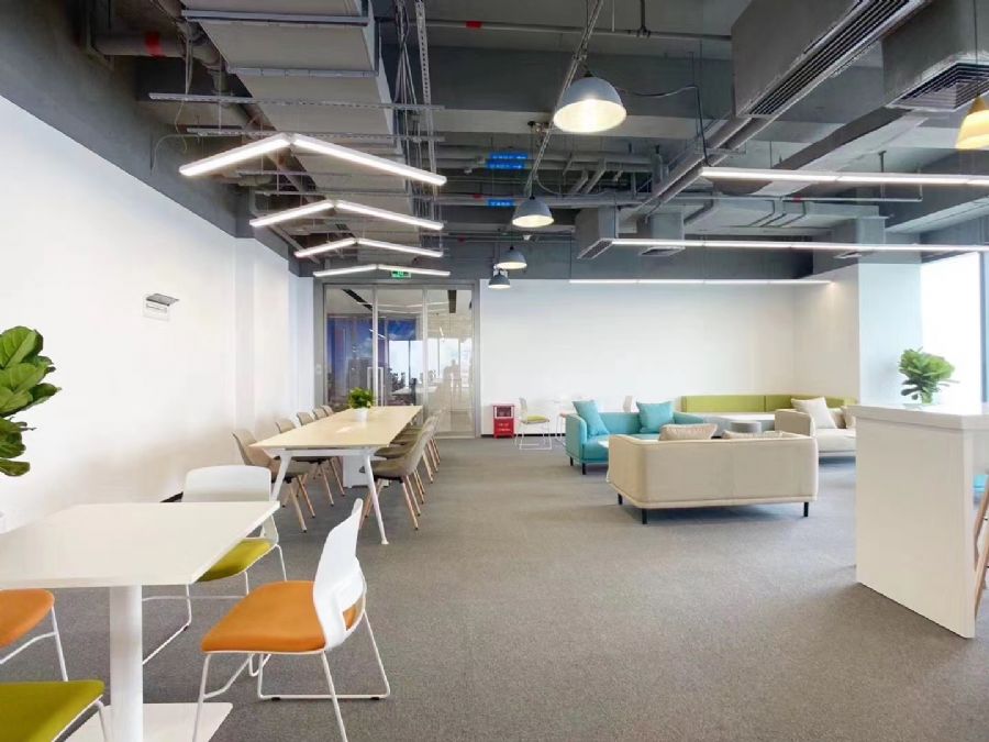 ���ڰ칫��װ��Ч��ͼ