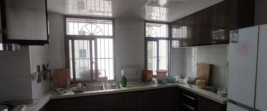 海口财政宿舍装修效果图