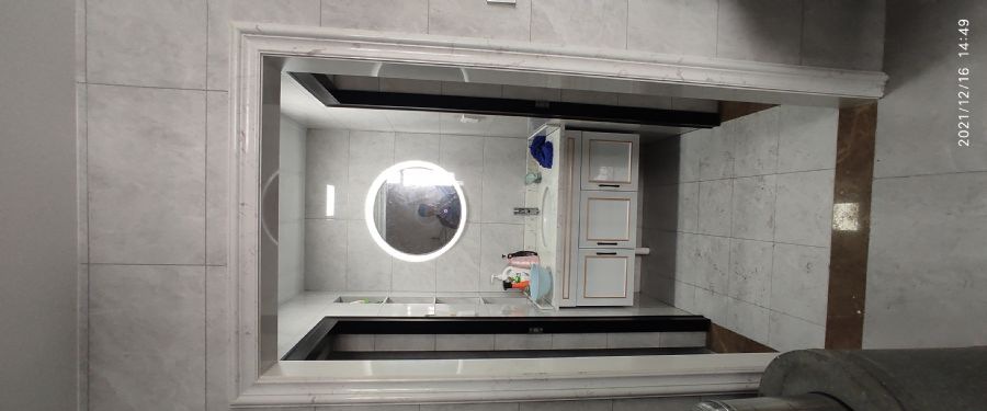 海口财政宿舍装修效果图