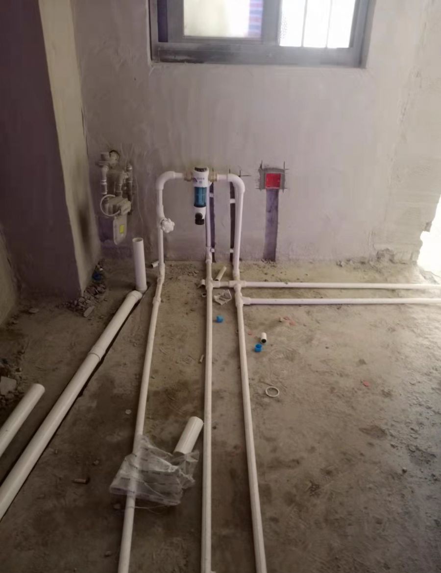 海口观澜湖九里装修效果图