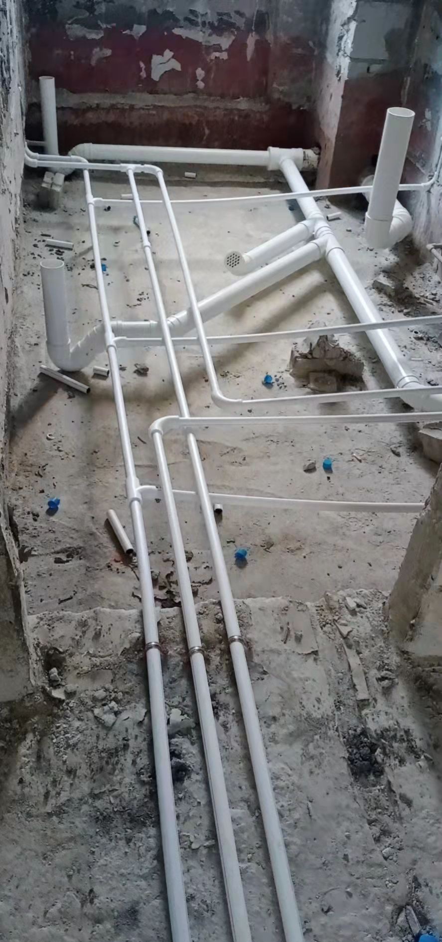 海口观澜湖九里装修效果图