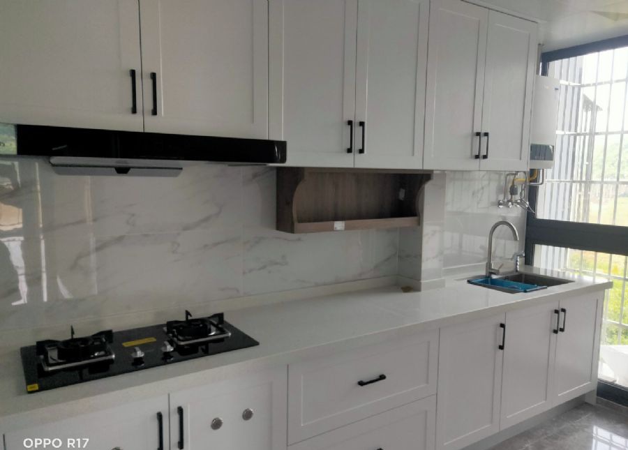 重庆碧桂园装修效果图