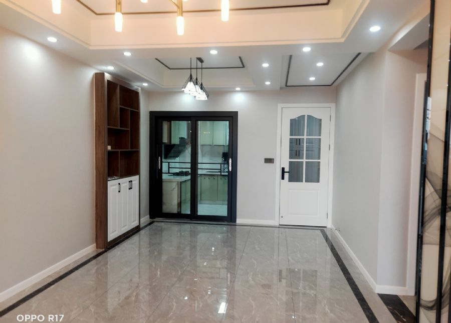 重庆碧桂园装修效果图