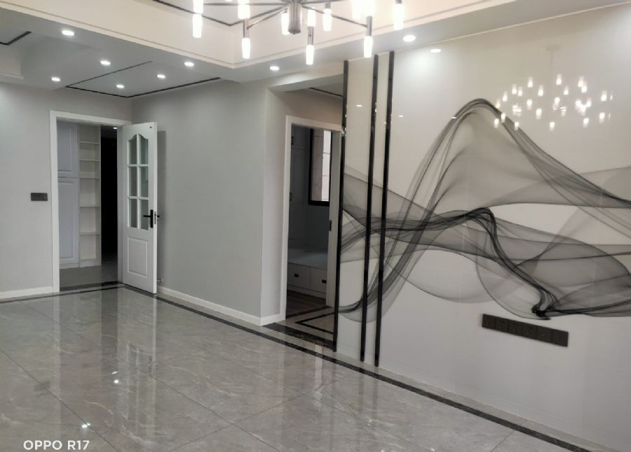 重庆碧桂园装修效果图